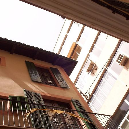Turismo De Interior Ca Sa Padrina Hotell Palma de Mallorca Eksteriør bilde