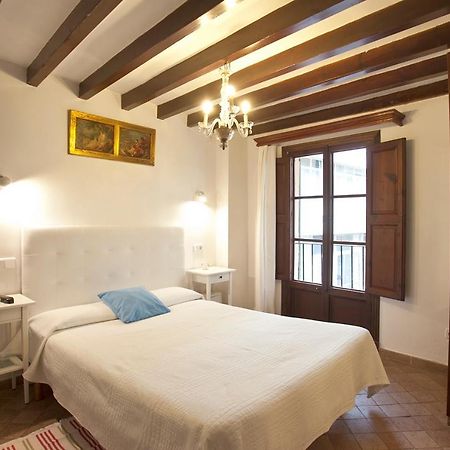 Turismo De Interior Ca Sa Padrina Hotell Palma de Mallorca Eksteriør bilde