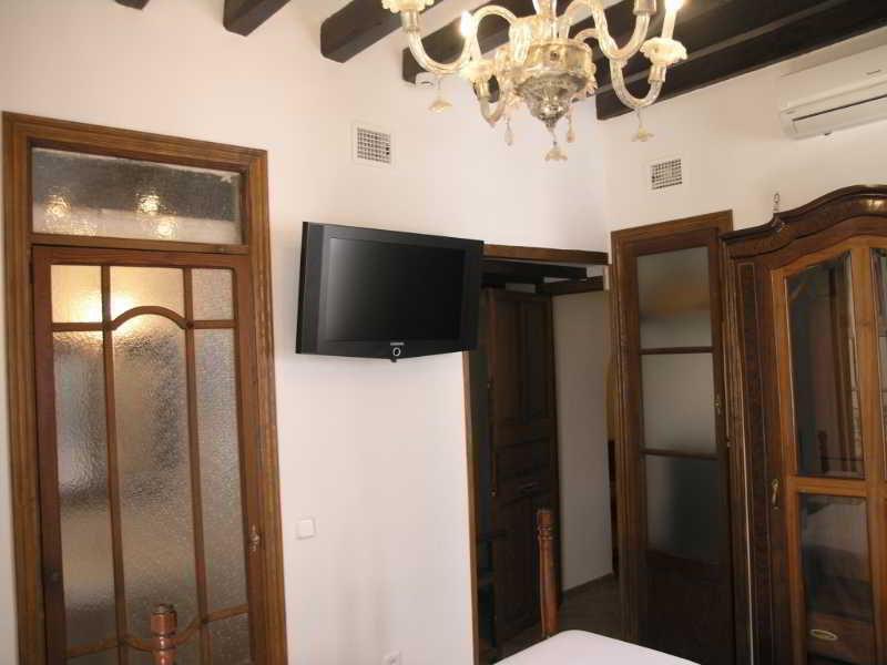 Turismo De Interior Ca Sa Padrina Hotell Palma de Mallorca Eksteriør bilde