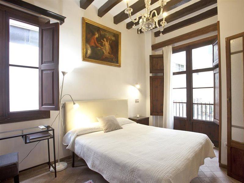 Turismo De Interior Ca Sa Padrina Hotell Palma de Mallorca Eksteriør bilde