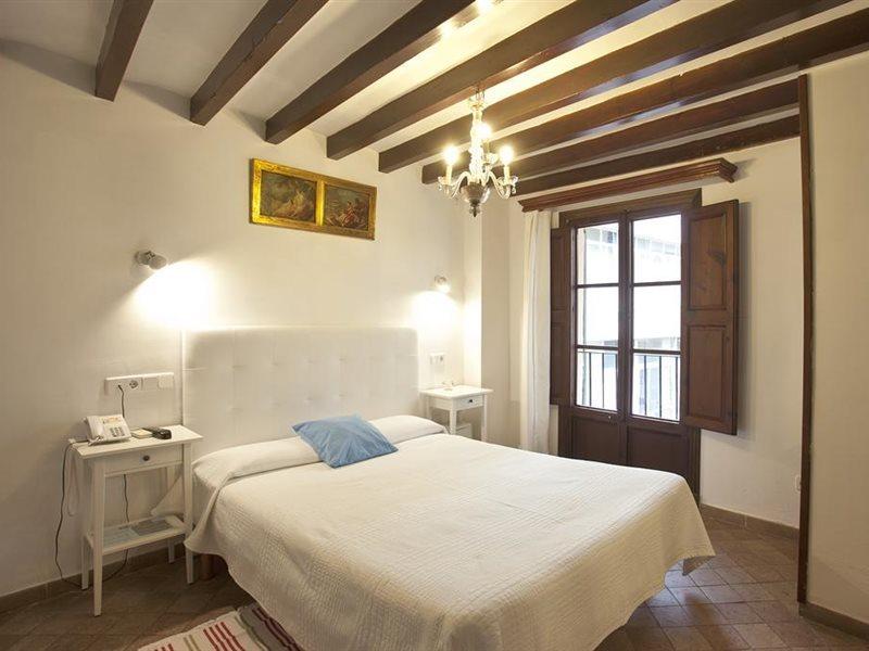 Turismo De Interior Ca Sa Padrina Hotell Palma de Mallorca Eksteriør bilde