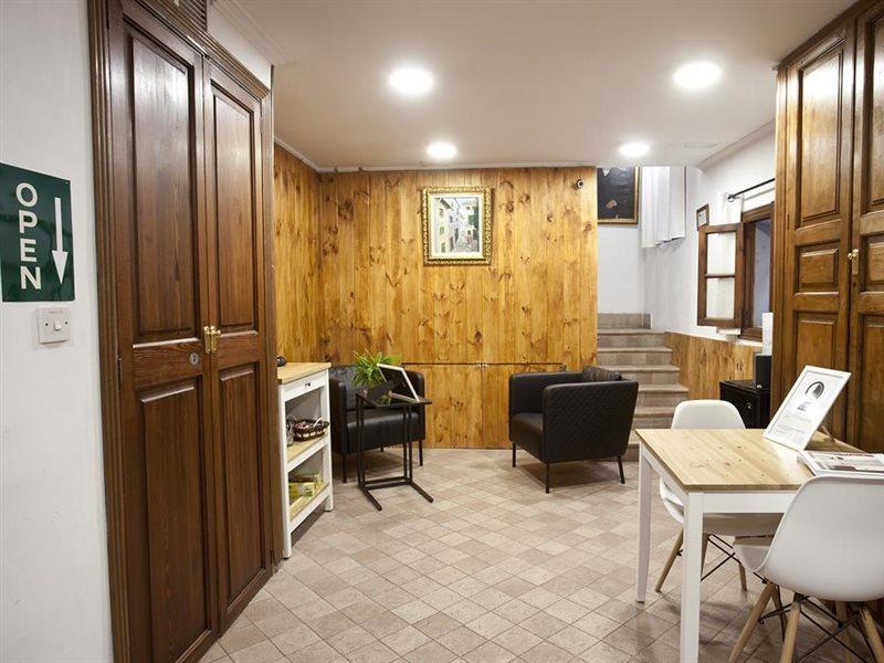 Turismo De Interior Ca Sa Padrina Hotell Palma de Mallorca Eksteriør bilde