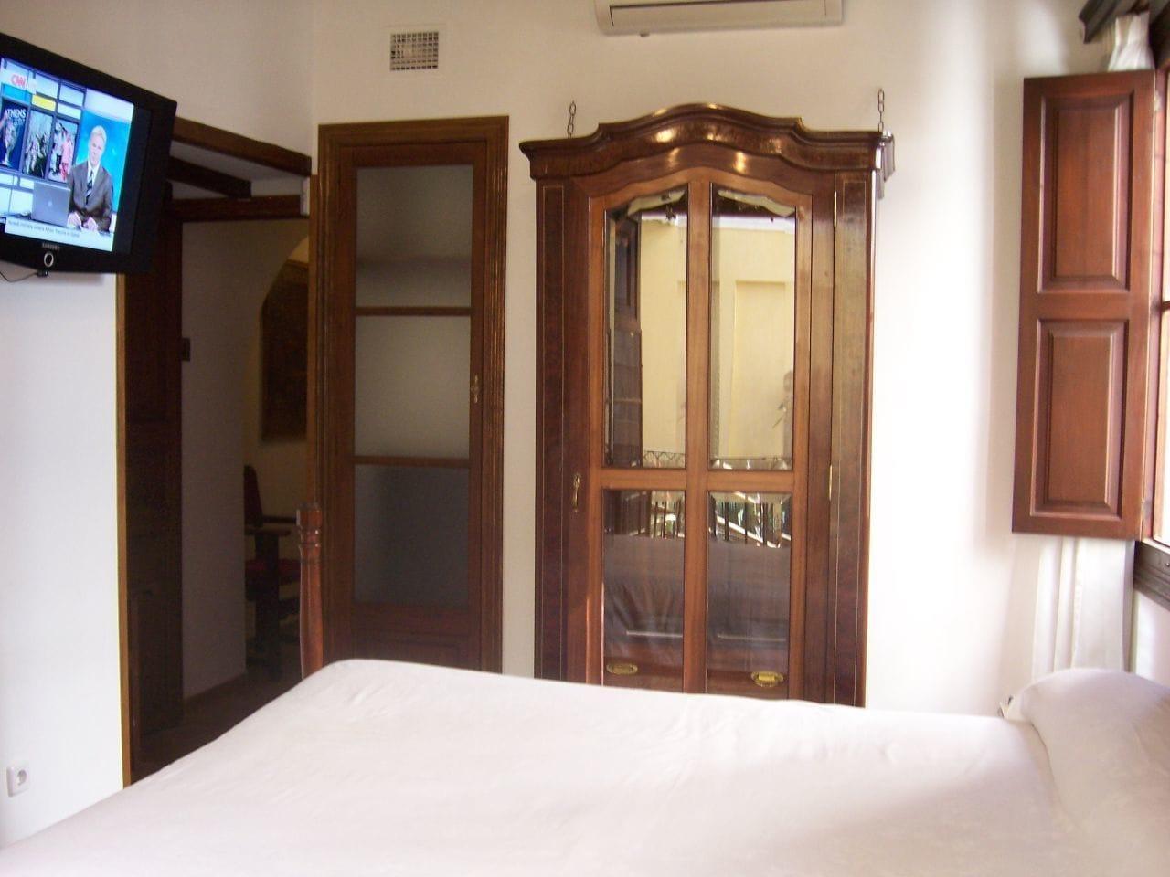 Turismo De Interior Ca Sa Padrina Hotell Palma de Mallorca Eksteriør bilde