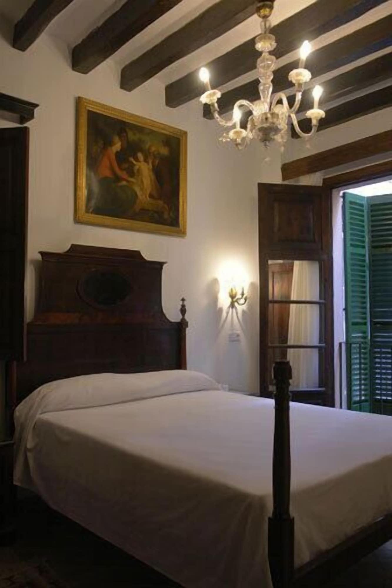 Turismo De Interior Ca Sa Padrina Hotell Palma de Mallorca Eksteriør bilde