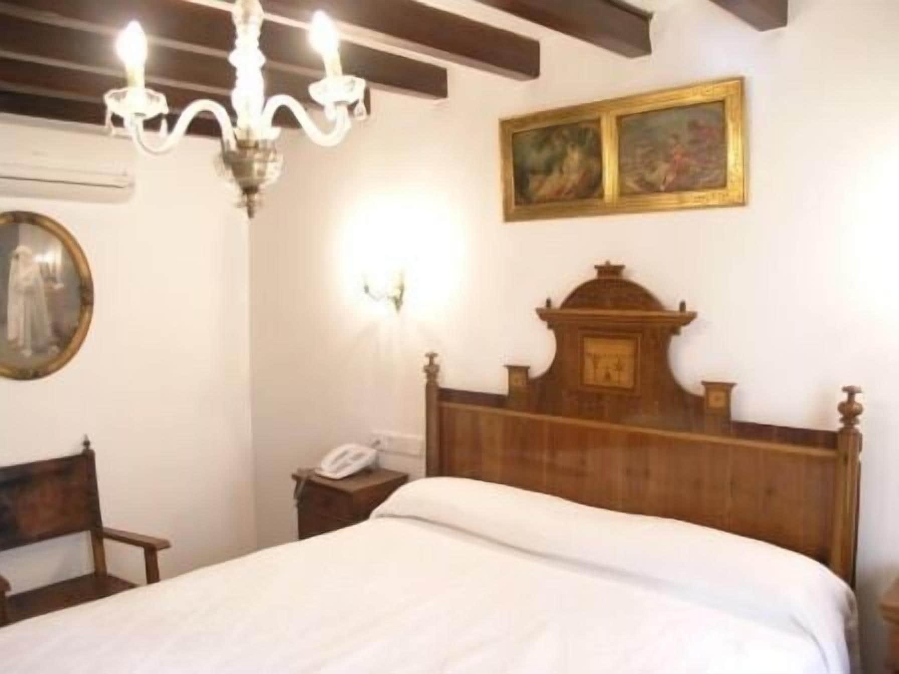 Turismo De Interior Ca Sa Padrina Hotell Palma de Mallorca Eksteriør bilde