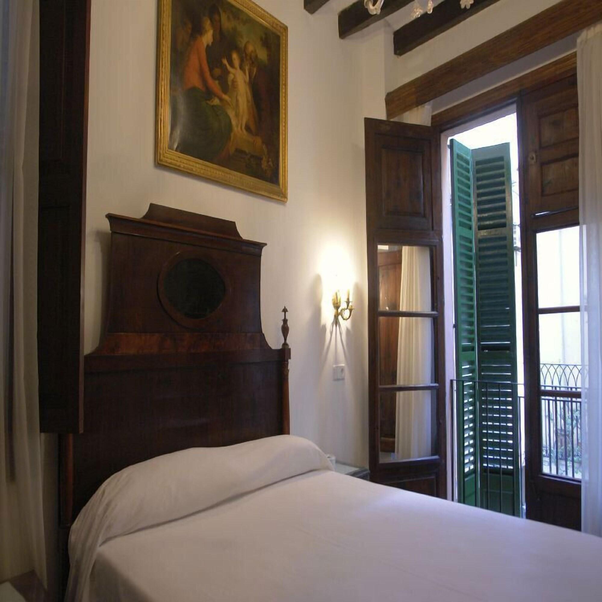 Turismo De Interior Ca Sa Padrina Hotell Palma de Mallorca Eksteriør bilde