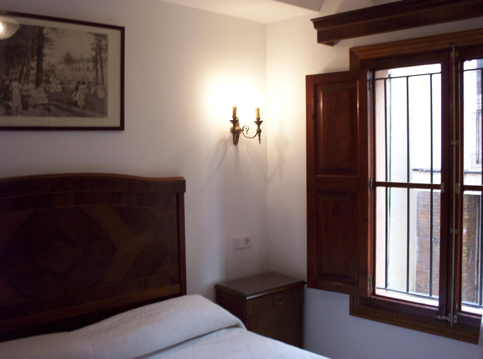 Turismo De Interior Ca Sa Padrina Hotell Palma de Mallorca Eksteriør bilde