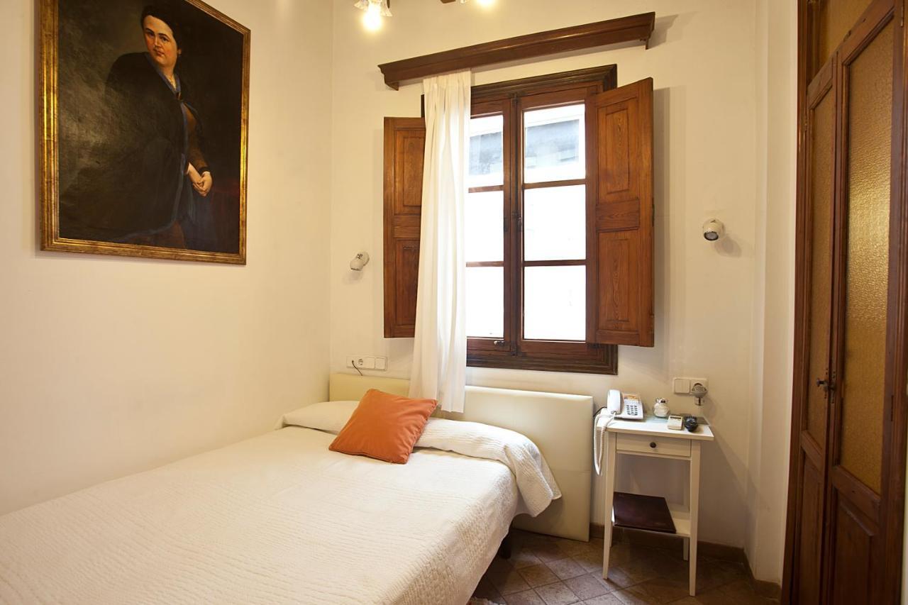 Turismo De Interior Ca Sa Padrina Hotell Palma de Mallorca Eksteriør bilde