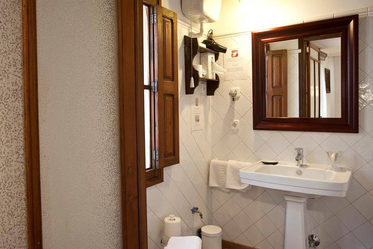 Turismo De Interior Ca Sa Padrina Hotell Palma de Mallorca Eksteriør bilde