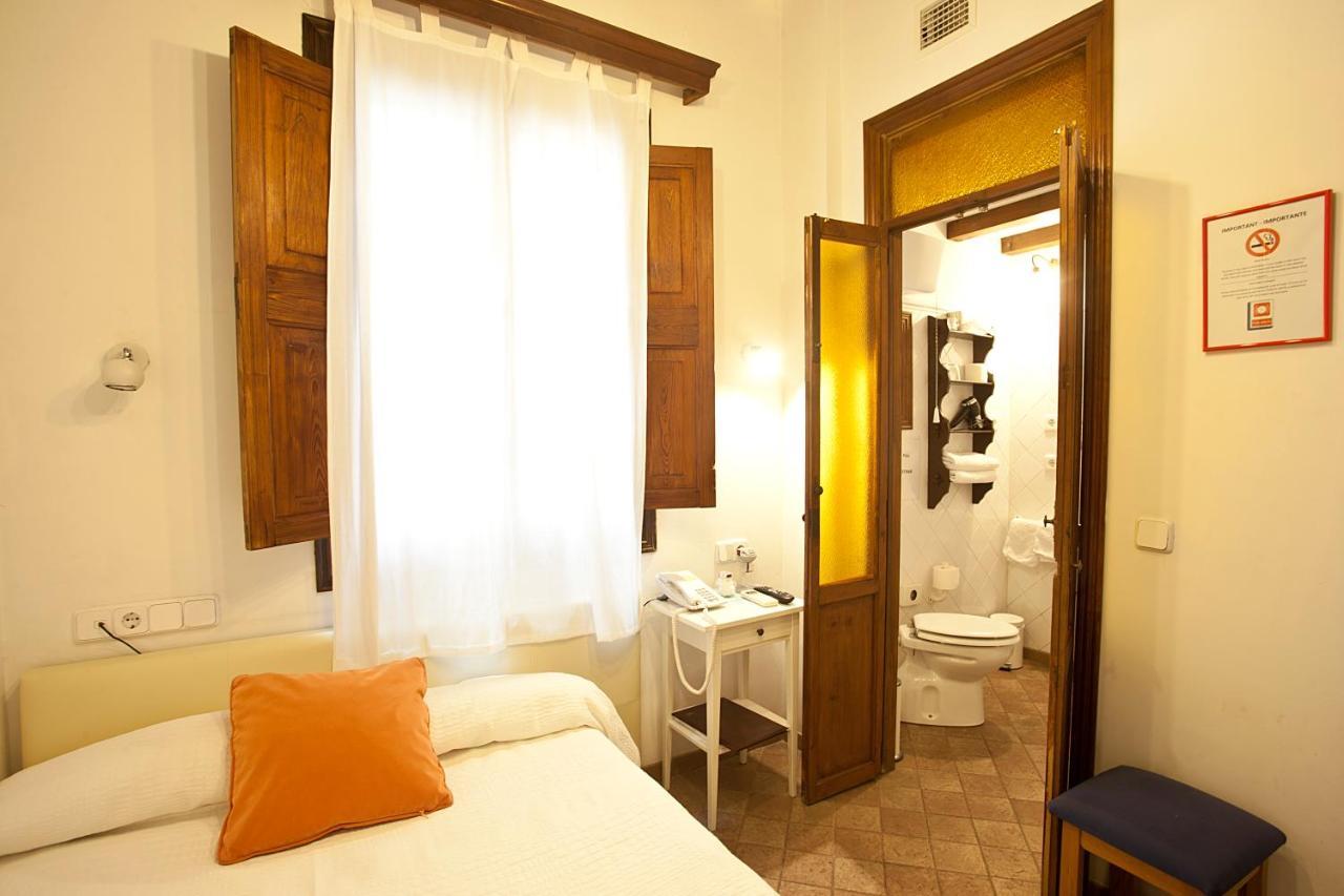Turismo De Interior Ca Sa Padrina Hotell Palma de Mallorca Eksteriør bilde