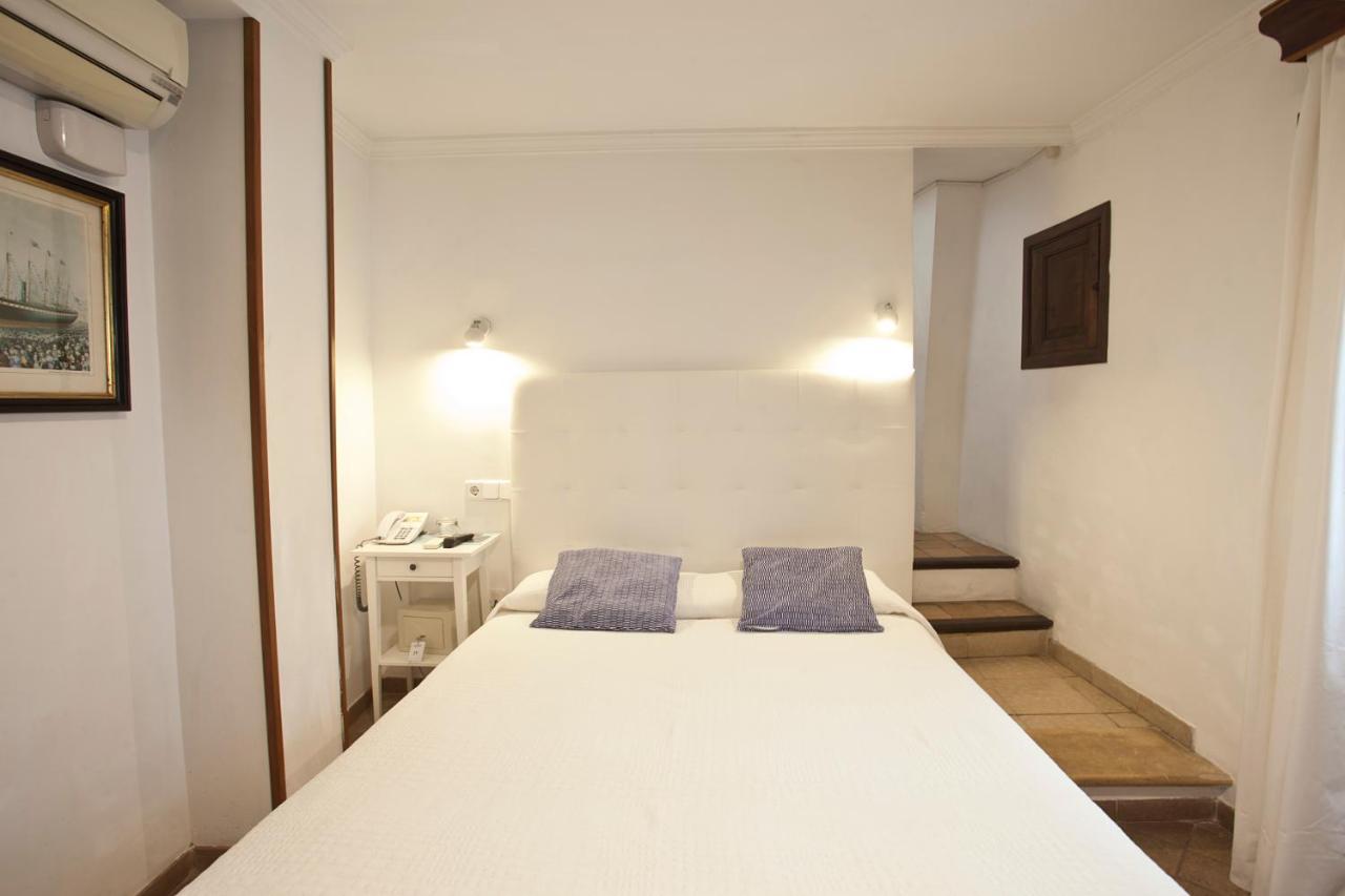 Turismo De Interior Ca Sa Padrina Hotell Palma de Mallorca Eksteriør bilde