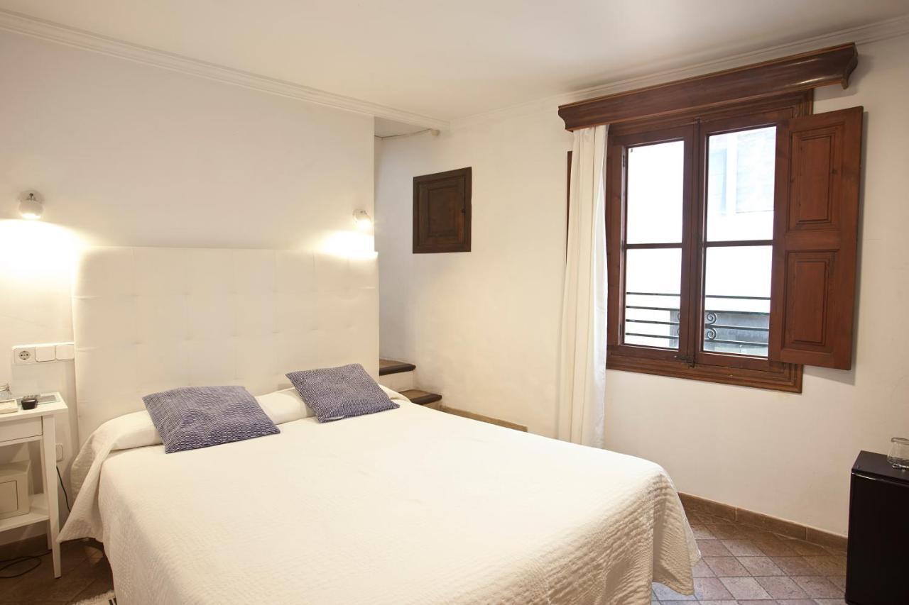 Turismo De Interior Ca Sa Padrina Hotell Palma de Mallorca Eksteriør bilde