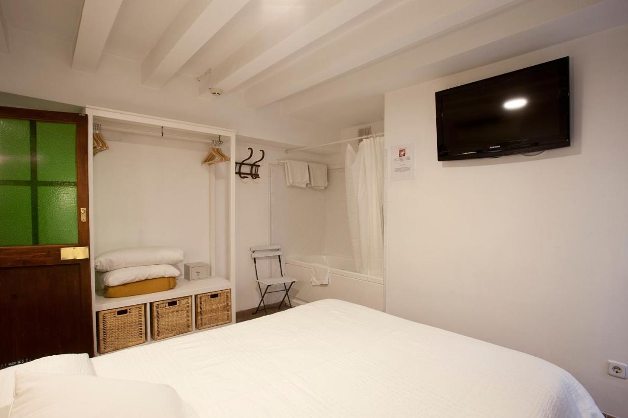 Turismo De Interior Ca Sa Padrina Hotell Palma de Mallorca Eksteriør bilde