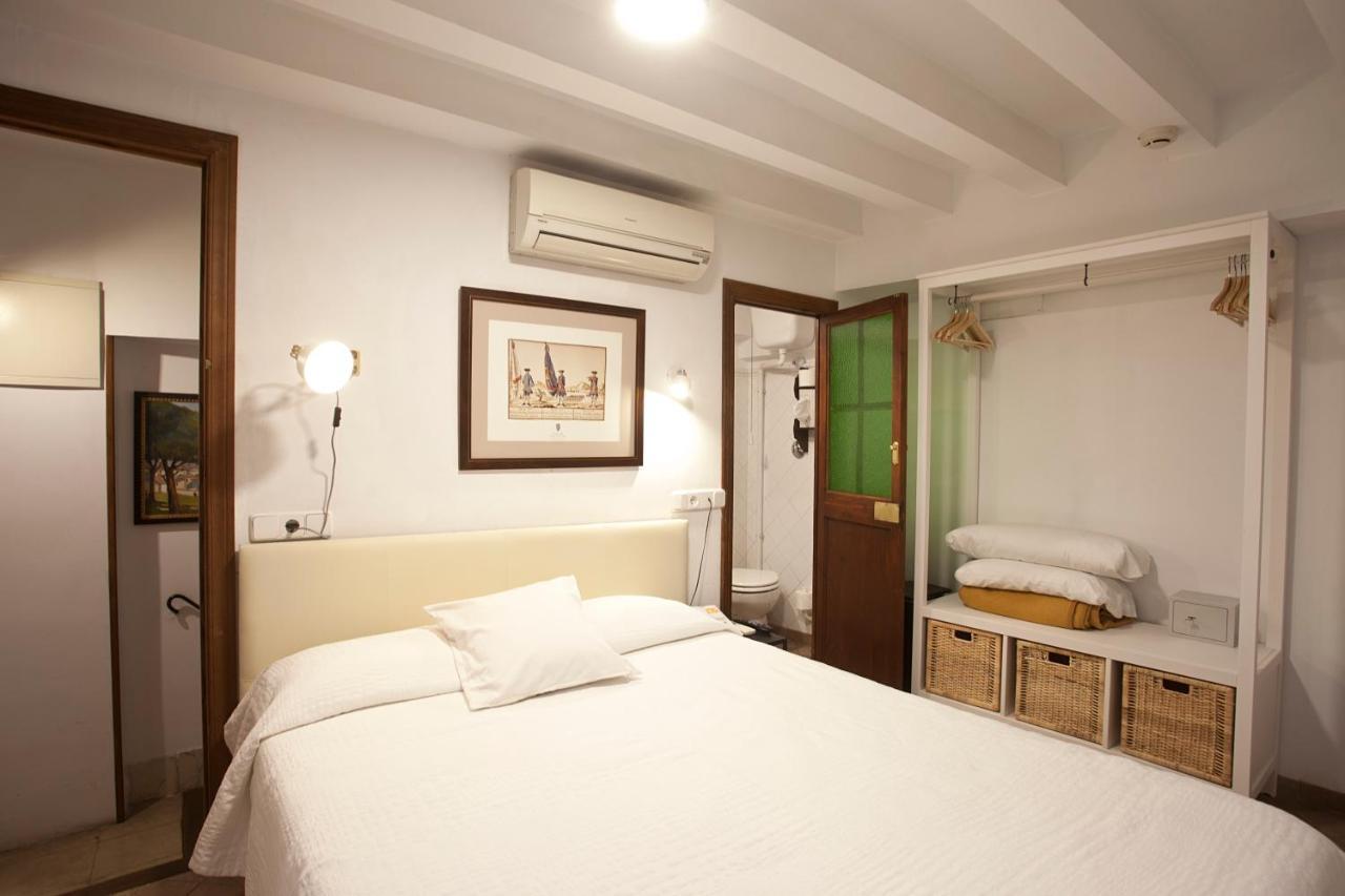 Turismo De Interior Ca Sa Padrina Hotell Palma de Mallorca Eksteriør bilde