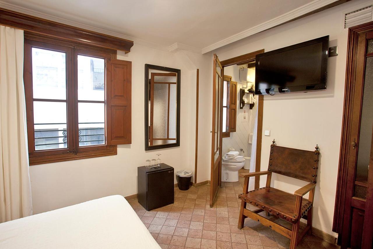 Turismo De Interior Ca Sa Padrina Hotell Palma de Mallorca Eksteriør bilde