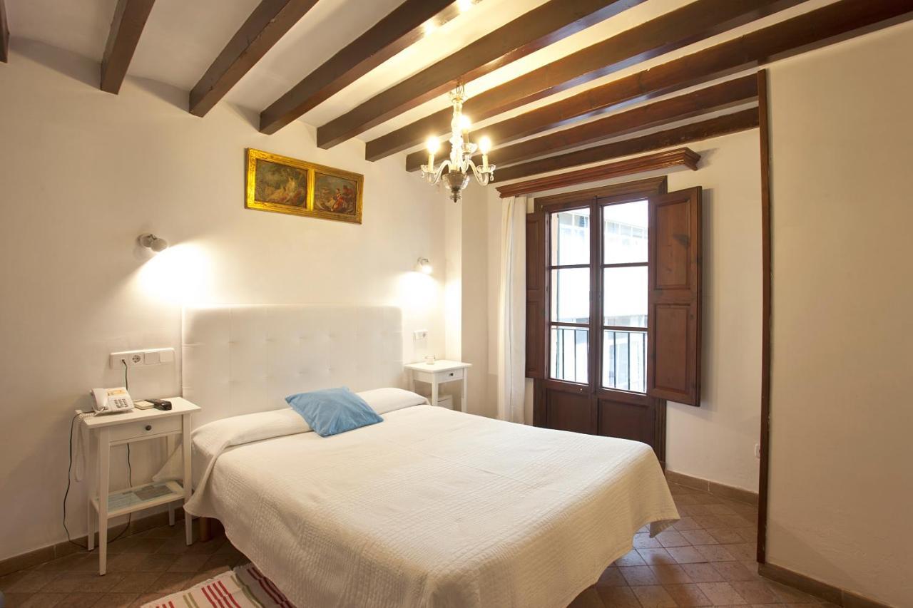 Turismo De Interior Ca Sa Padrina Hotell Palma de Mallorca Eksteriør bilde