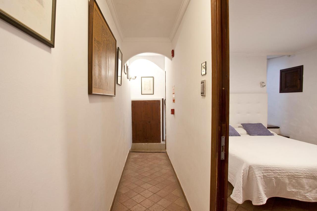 Turismo De Interior Ca Sa Padrina Hotell Palma de Mallorca Eksteriør bilde