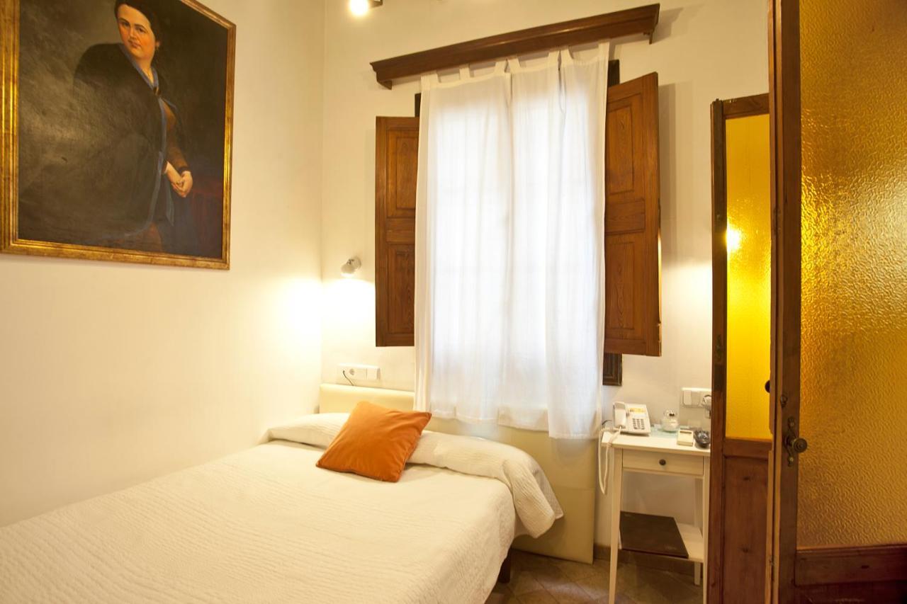 Turismo De Interior Ca Sa Padrina Hotell Palma de Mallorca Eksteriør bilde