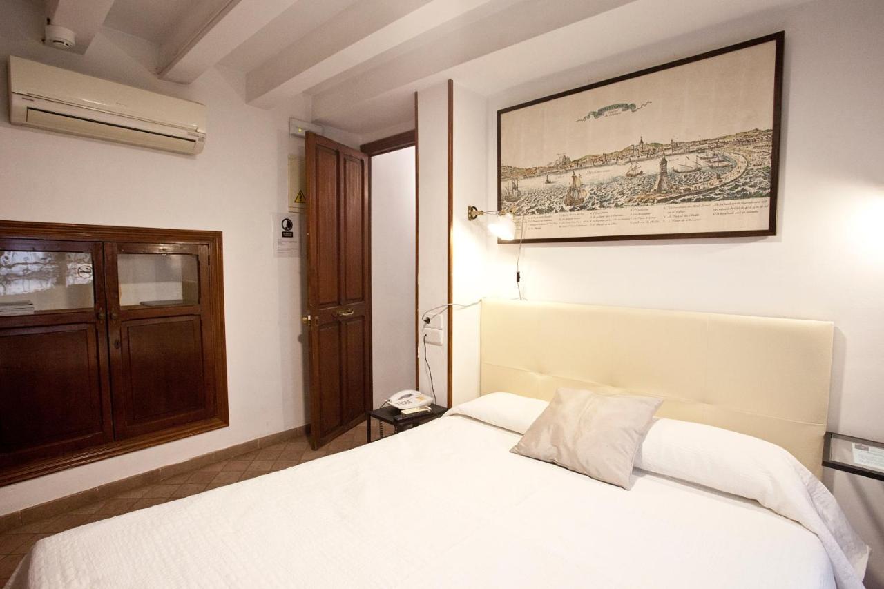 Turismo De Interior Ca Sa Padrina Hotell Palma de Mallorca Eksteriør bilde